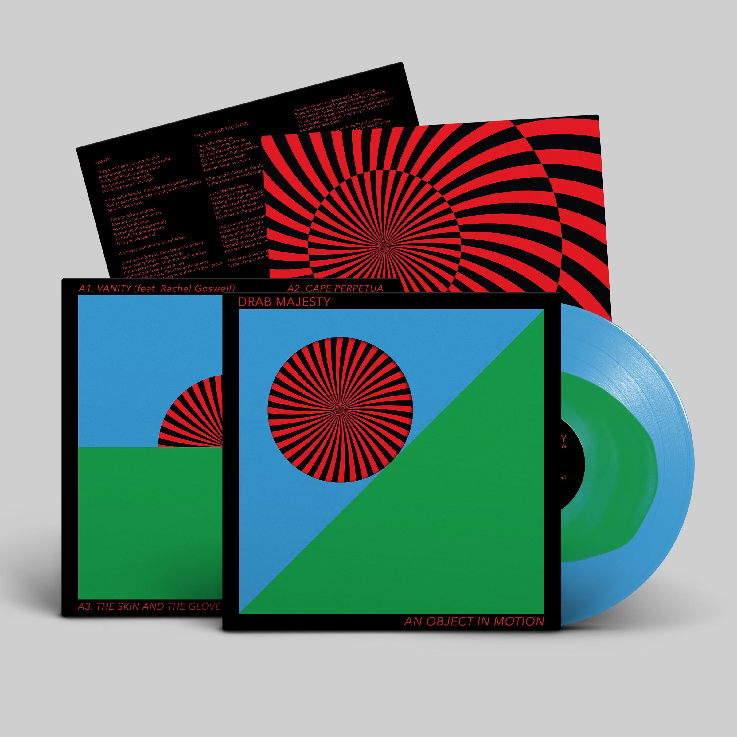 dais-records-drab-majesty-an-object-vinyle-ep-noir image 4