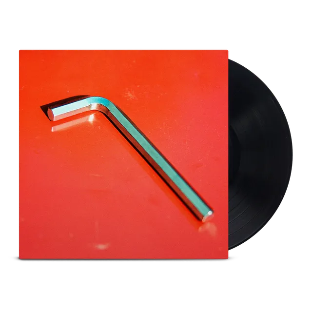 epitaph-records-mamalarky-hex-key-lp-vinyle-noir-33-tours image 1
