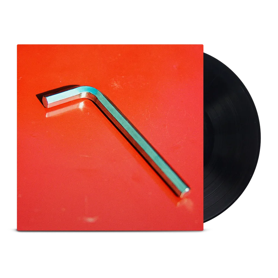 epitaph-records-mamalarky-hex-key-lp-vinyle-noir-33-tours image 1
