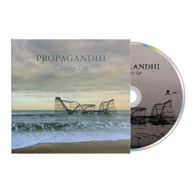 epitaph-propagandhi-victory-lap-cd-album-punk image 1