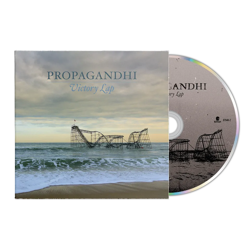 epitaph-propagandhi-victory-lap-cd-album-punk image 1