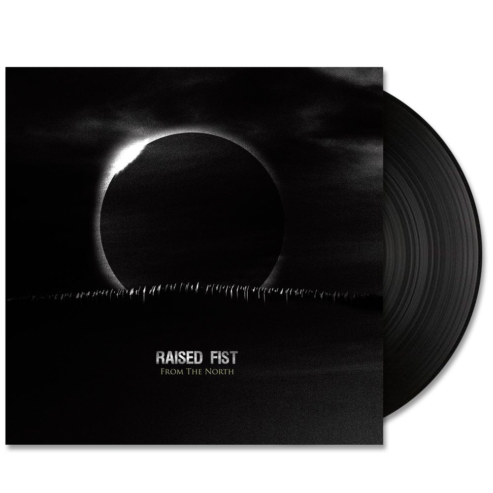 raised-fist-from-the-north-vinyle-noir-lp-hardcore image 1