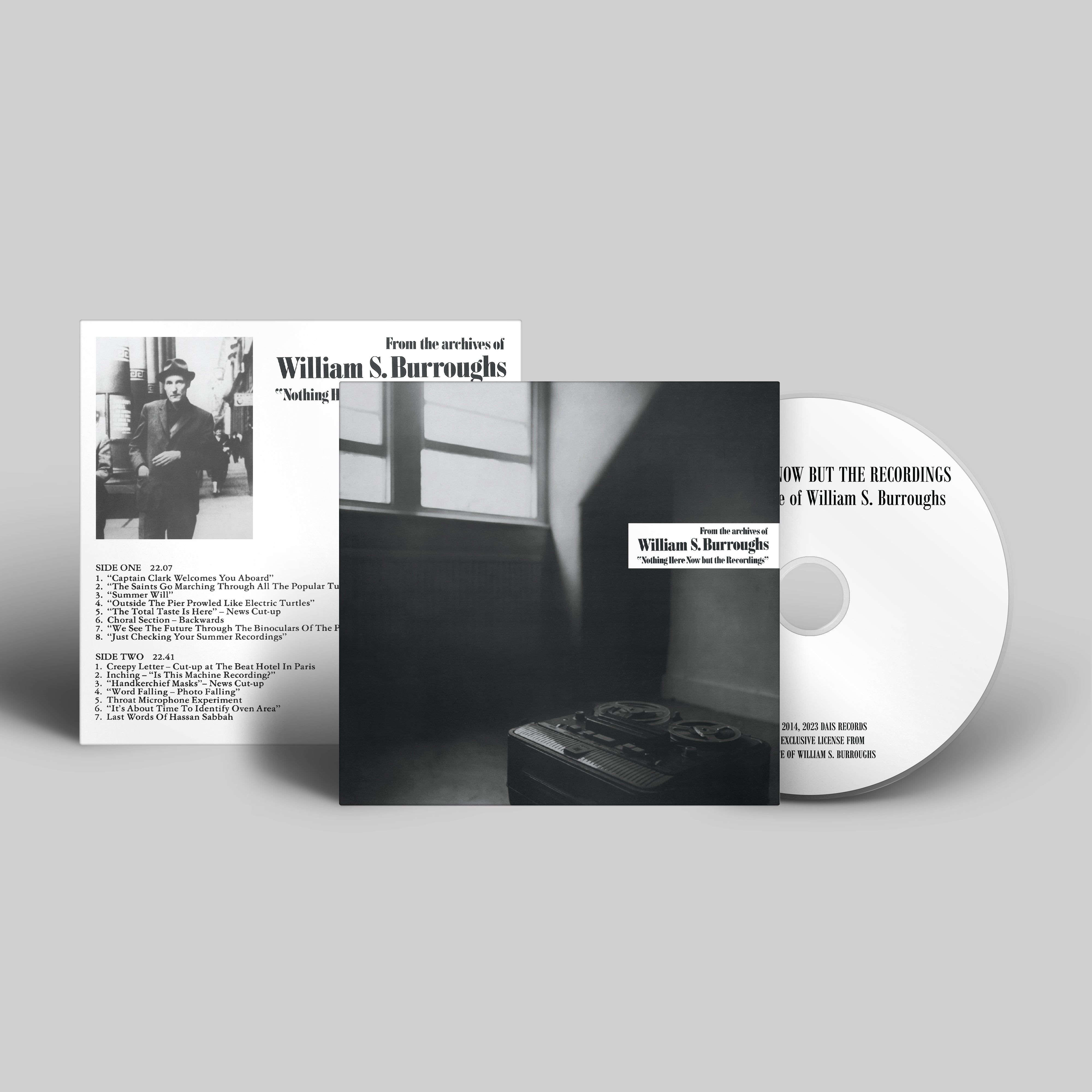 dais-records-nothing-here-now-but-the-recordings-vinyle-noir-lp-r-dition image 6