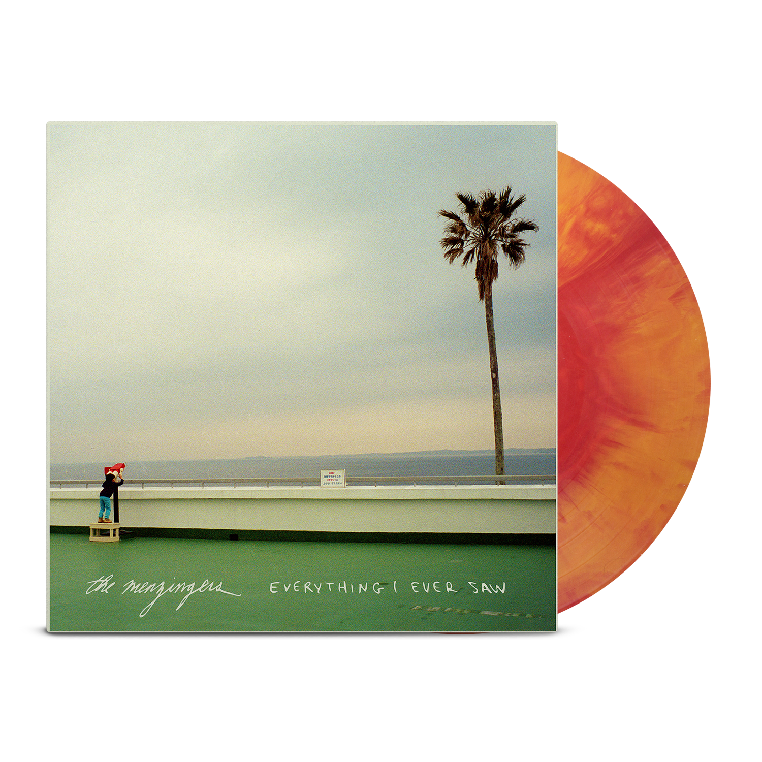 the-menzingers-everything-i-ever-saw-vinyle-splash-lp image 1
