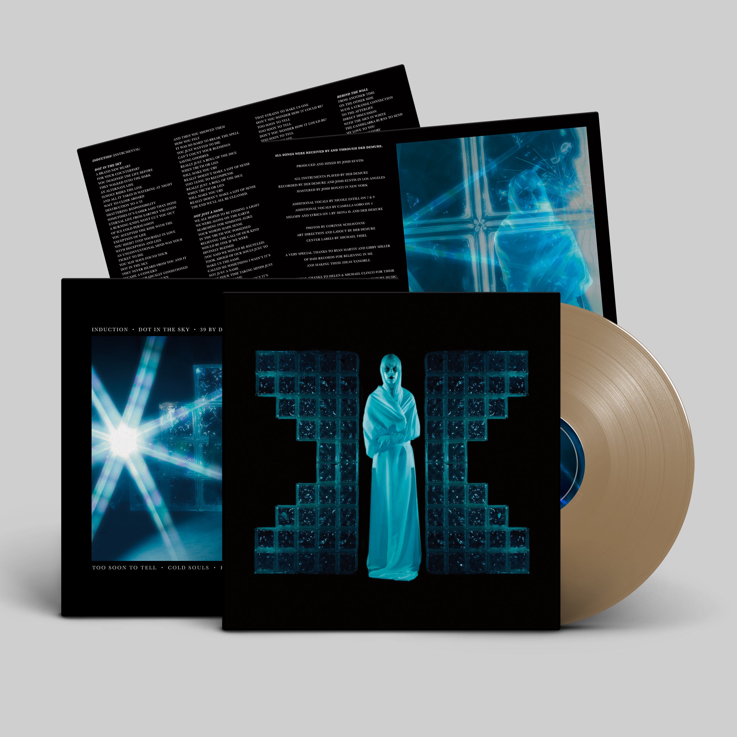 dais-records-drab-majesty-the-demonstration-vinyle-lp-splatter image 4