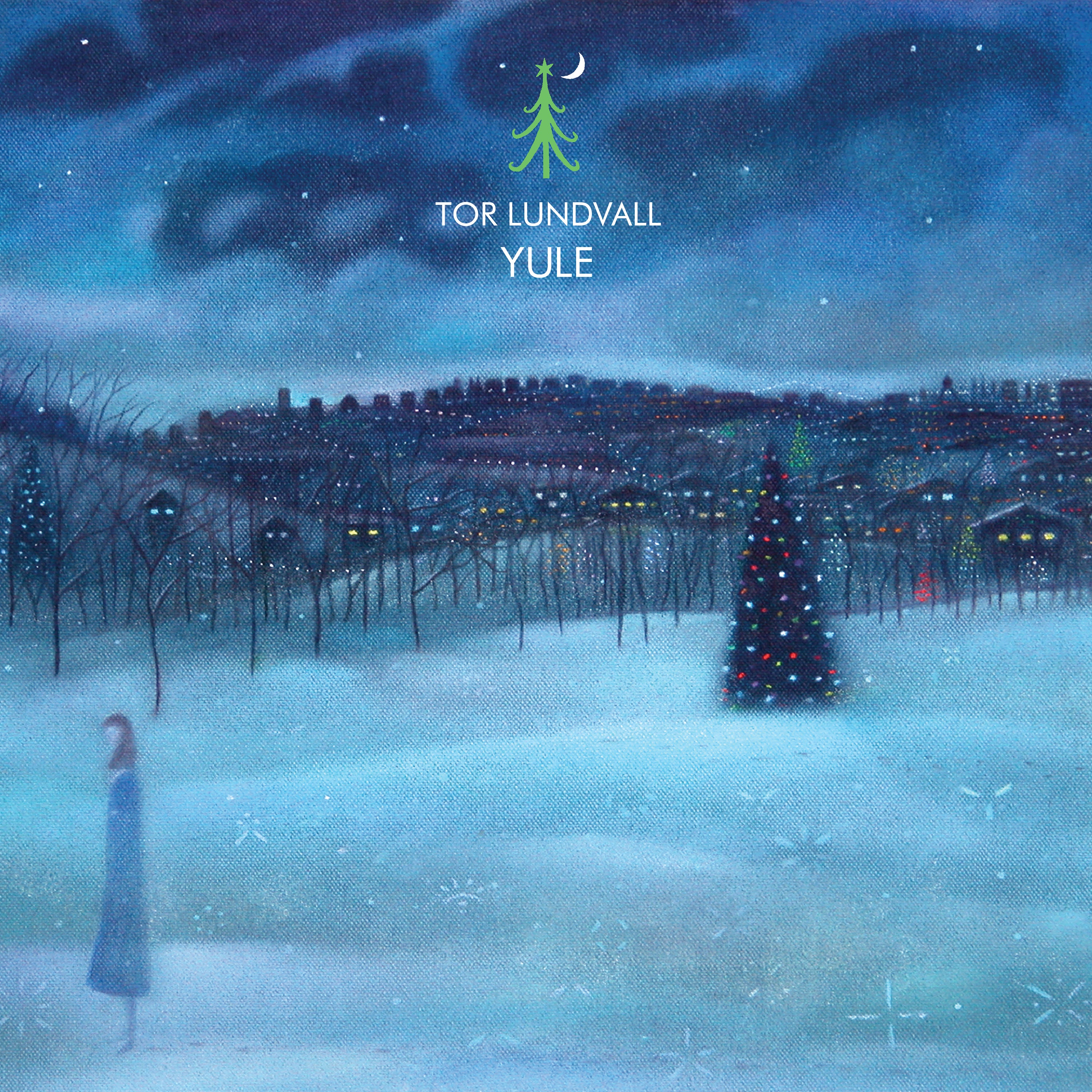 tor-lundvall-yule-vinyle-lp-ambient-hivernal image 1