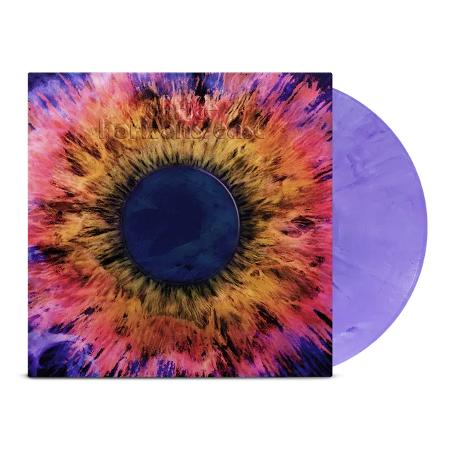 thrice-horizons-east-lp-vinyle-violet-blast-dition-limit-e image 1