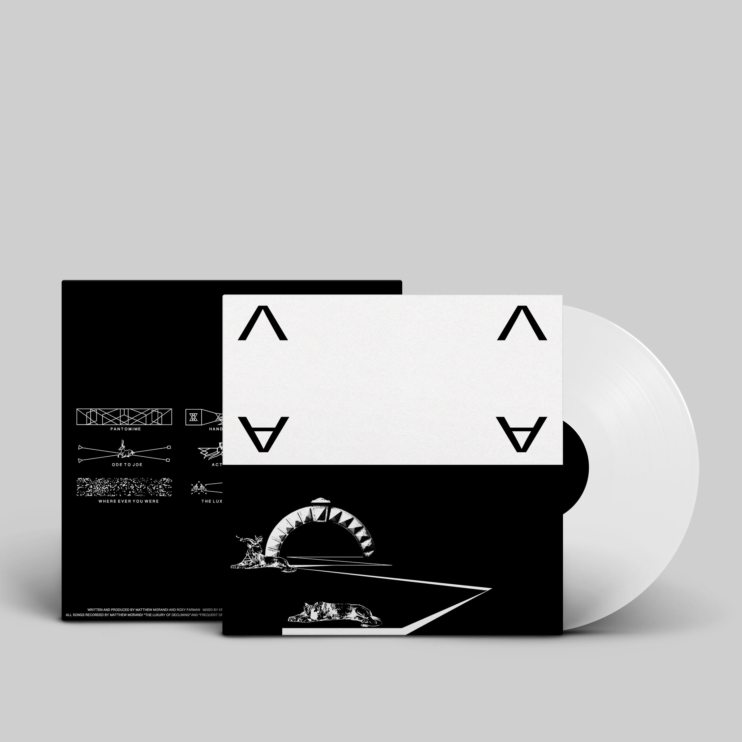 wetware-automatic-drawing-vinyle-noir-lp-industriel image 3